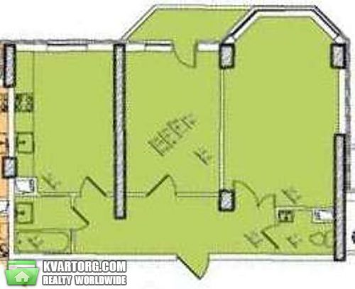 Sell 2-room apartment. Одесса, Проценко / Грушевского Ми — photo 5
