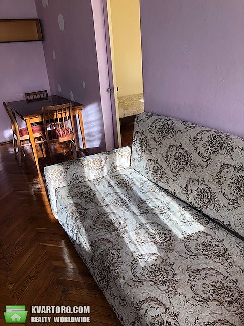 Rent out 2-room apartment. Киев,  Ушинского — photo 1