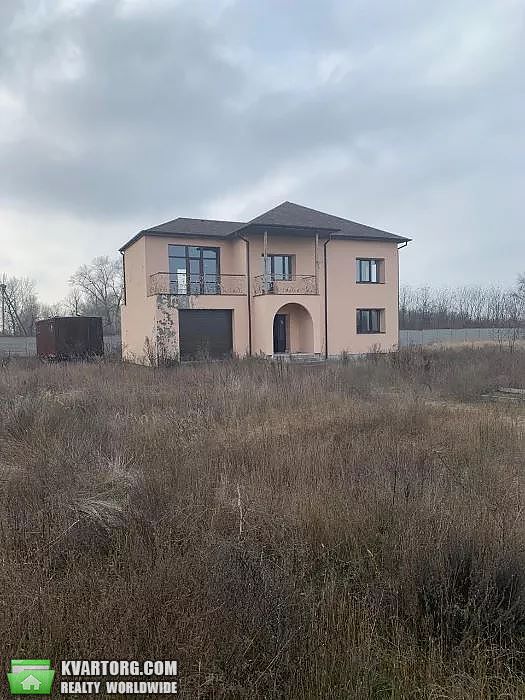 Sell house. Днепропетровск, Лесная — photo 1