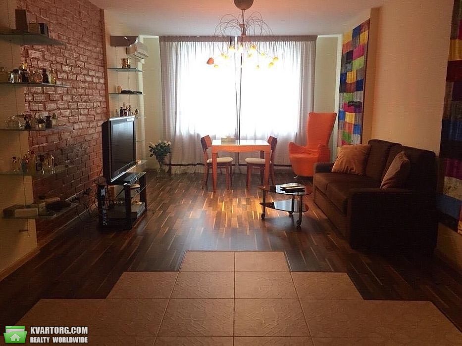 Sell 2-room apartment. Киев,  Днепровская наб — photo 4