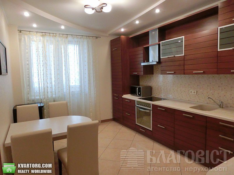 Sell 4-room apartment. Киев,  Никольско-Слободская — photo 9
