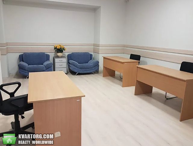 Rent out office. Киев,  Межигорская — photo 9