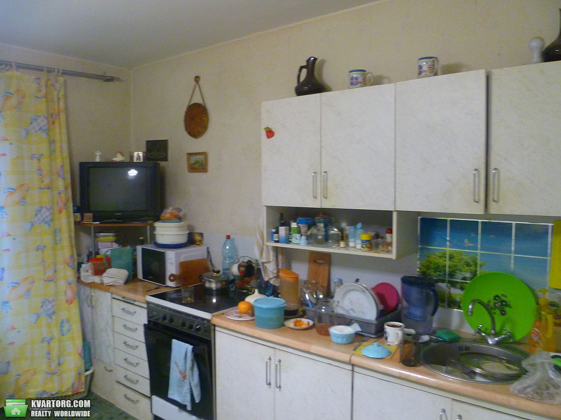 Sell 1-room apartment. Киев, Братиславская — photo 3