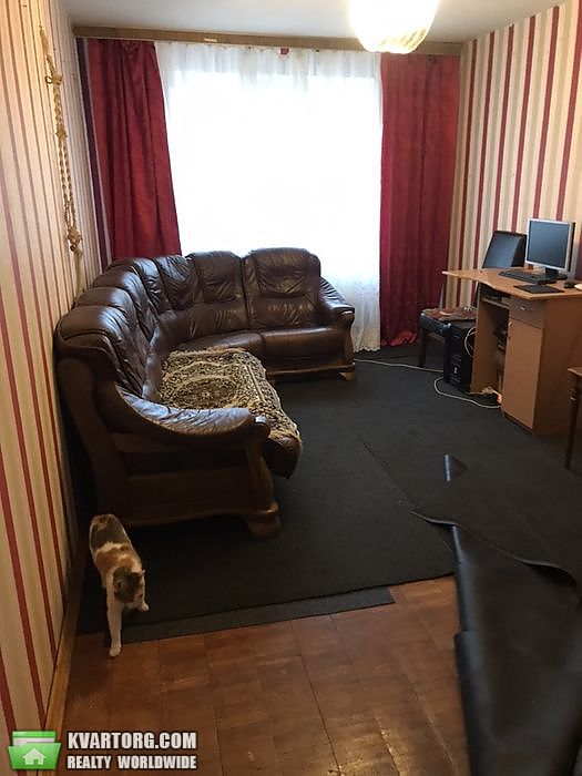 Sell 3-room apartment. Киев,  Гайдай — photo 5