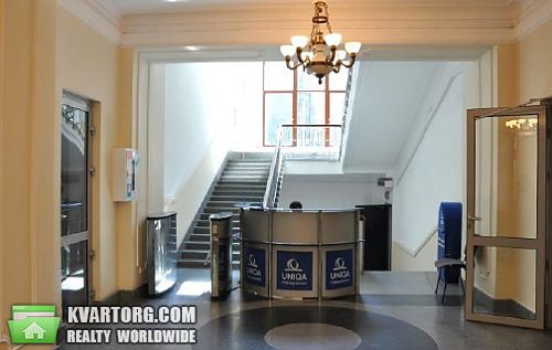 Rent out office. Киев, ул. Рейтарская — photo 4