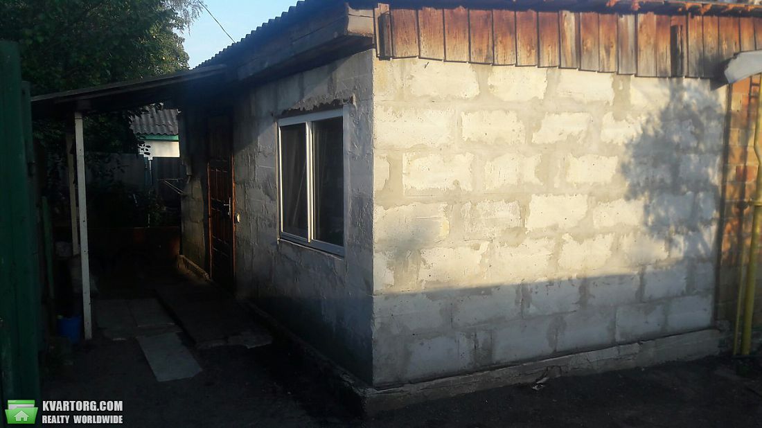 Sell house. Бровары,  Богомольца — photo 10