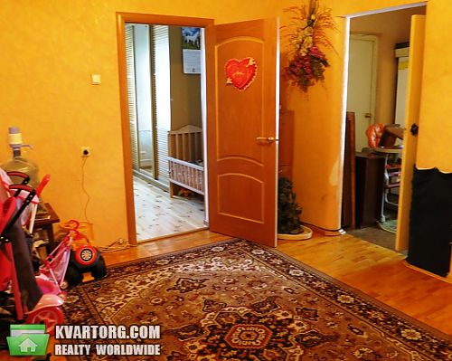 Sell 3-room apartment. Киев, Бажана — photo 1