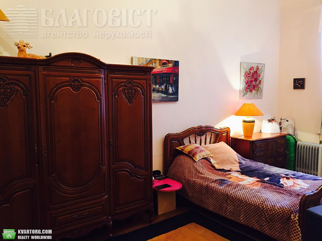 Sell 2-room apartment. Киев,  Стрелецкая — photo 3