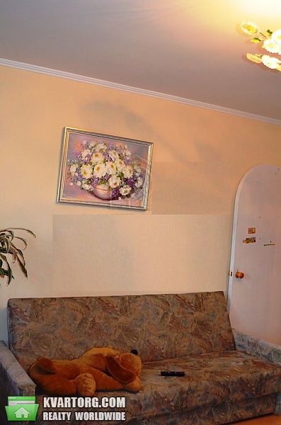 Sell 1-room apartment. Киев, Сокальская — photo 3