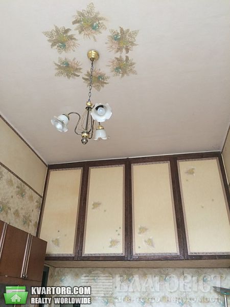 Sell 2-room apartment. Киев, Жилянская — photo 5