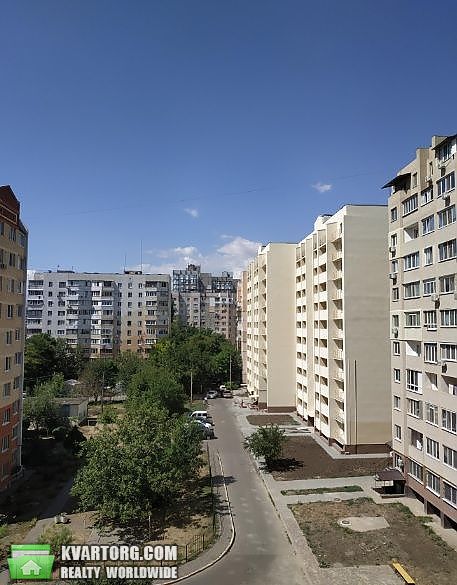 Sell 2-room apartment. Одесса, Сахарова — photo 1