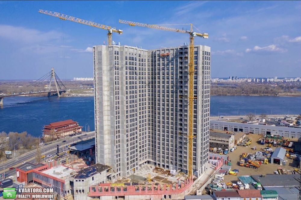 Sell 1-room apartment. Киев, пр. Бандеры — photo 6