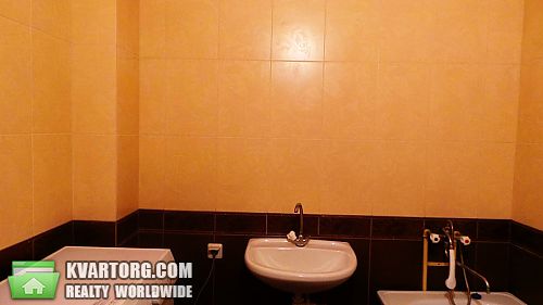 Rent out 3-room apartment. Киев, Урловская — photo 4