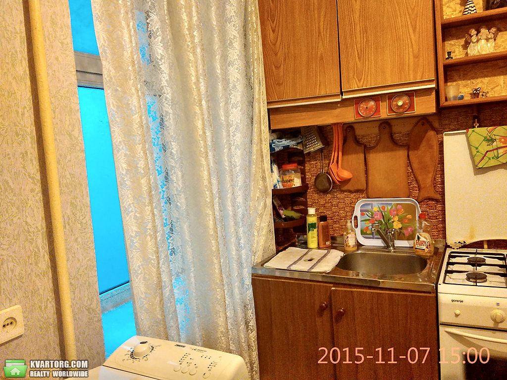 Sell 1-room apartment. Одесса, Ватутина — photo 6