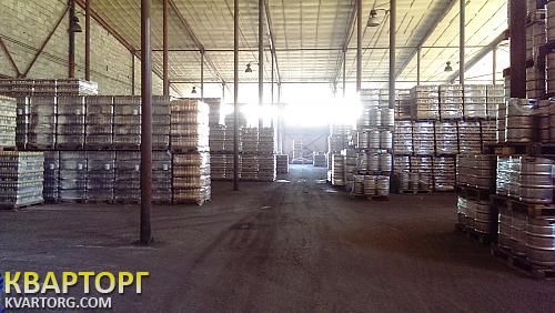 Rent out warehouse. Киев,  Машинистовская — photo 1
