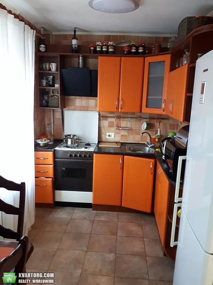 Sell 3-room apartment. Киев,  Героев Севастополя — photo 7