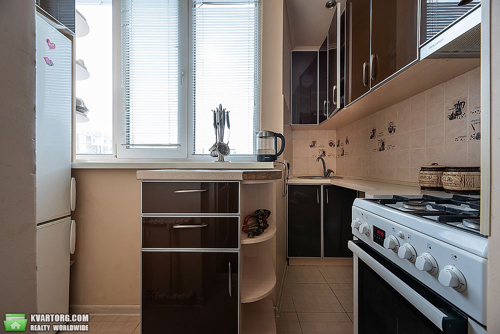 Sell 1-room apartment. Киев,  Закревского — photo 5