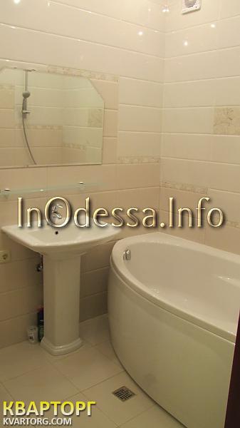 Rent out 2-room apartment. Одесса, Пер.Красный — photo 5