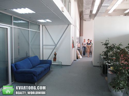 Rent out office. Киев,  Сурикова — photo 6