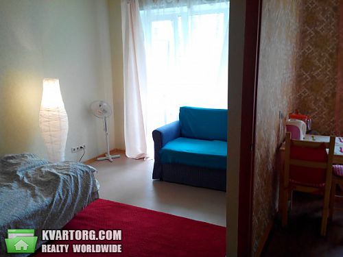 Rent out 1-room apartment. Харьков, Ленина — photo 2