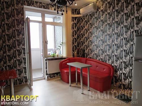 Sell 1-room apartment. Киев,  Ушакова — photo 8