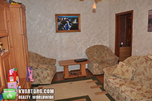 Sell 2-room apartment. Киев, Вербицкого — photo 2