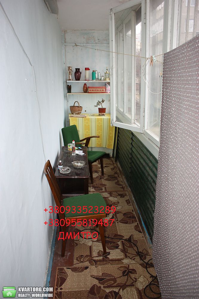 Sell 2-room apartment. Киев, Дубровицкая — photo 4