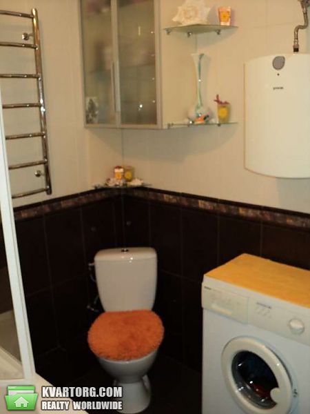 продам 3-комнатную квартиру. Киев,  Березняковская - фото 4