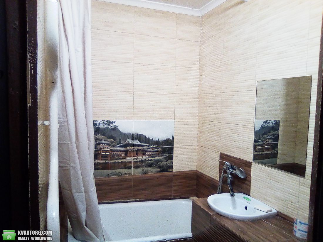Rent out 1-room apartment. Киев,  Молодогвардейская — photo 3