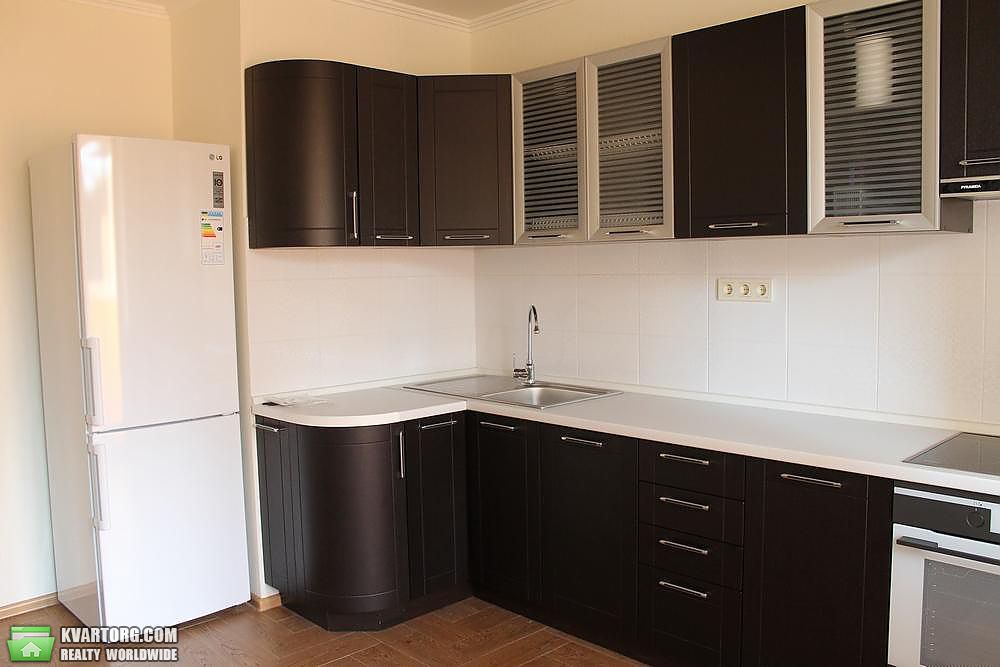 Rent out 2-room apartment. Киев,  Голосеевская — photo 5