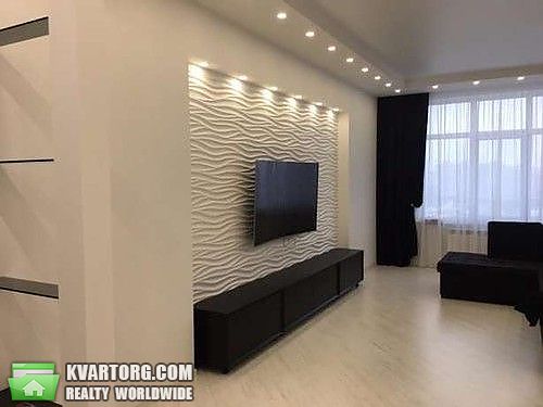 Rent out 2-room apartment. Киев, Сикорского — photo 5