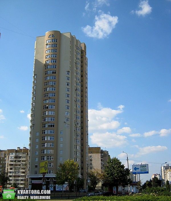 Sell 2-room apartment. Киев,  Драгоманова — photo 1