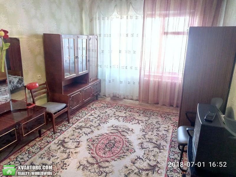 Sell 1-room apartment. Одесса, Заболотного улица — photo 1