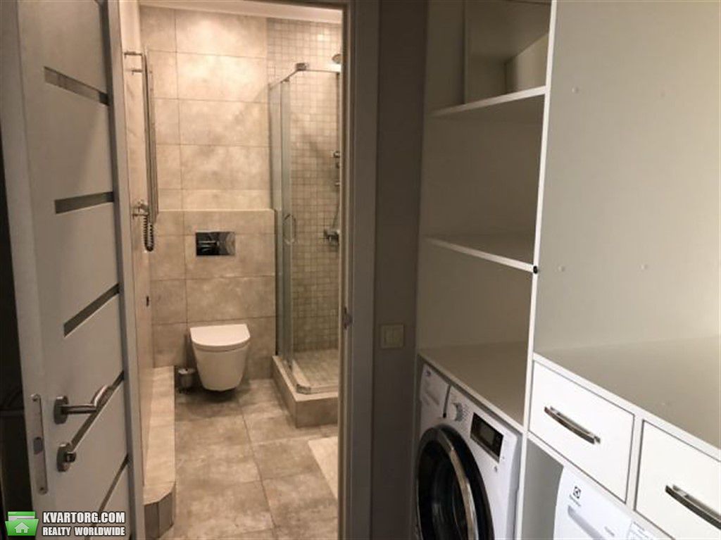 Rent out 3-room apartment. Киев, Краснопольская — photo 8