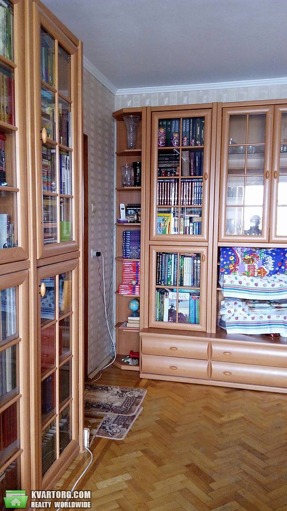 Sell 2-room apartment. Киев, просп. Маяковского — photo 4