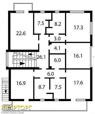 Sell house. Киев,  Добрый путь — photo 8