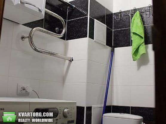 Rent out 1-room apartment. Киев, Тупикова — photo 9