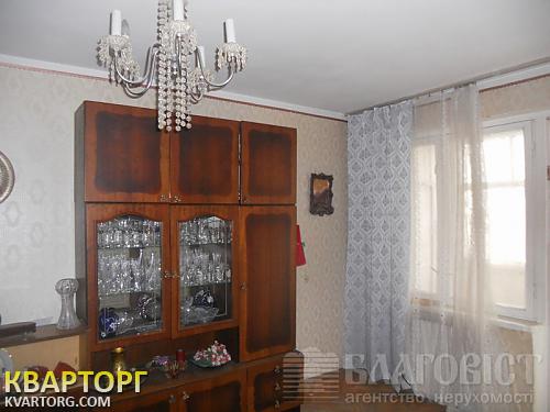 Sell 2-room apartment. Киев, Героев Сталинграда пр — photo 2