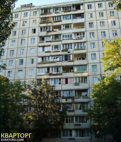 Sell 3-room apartment. Киев,  Булаховского — photo 1