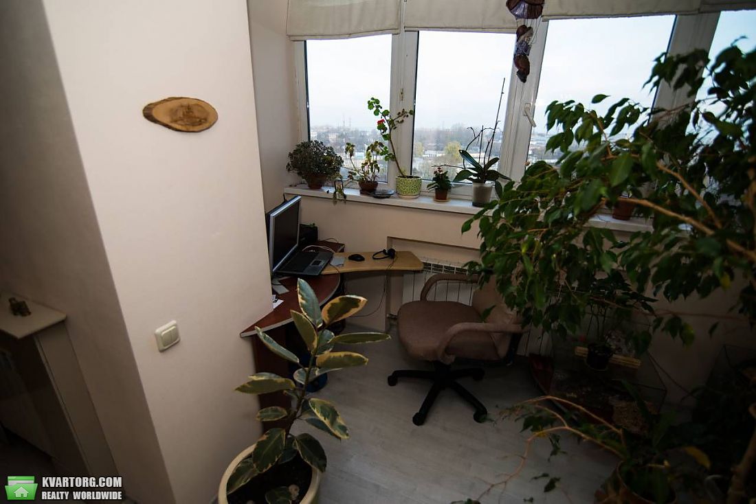 Sell 3-room apartment. Днепропетровск, Запорожское Шоссе — photo 8
