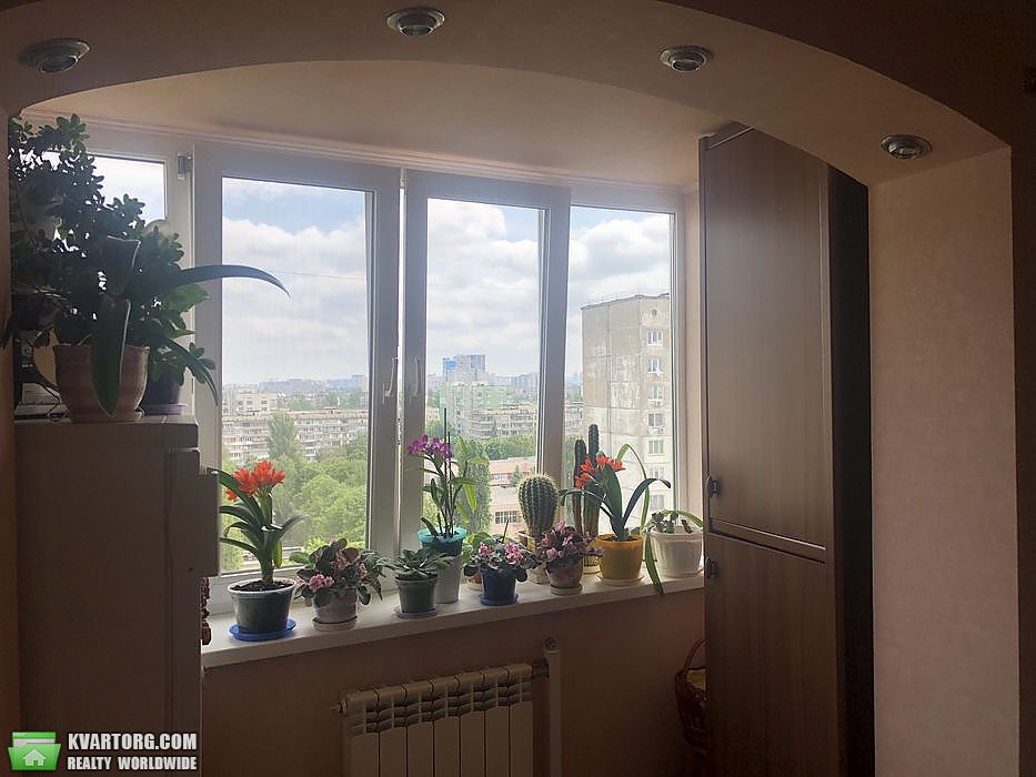 Sell 2-room apartment. Киев,  Якуба Коласа — photo 10
