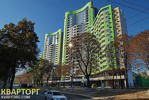 Rent out 1-room apartment. Киев,  Вышгородская — photo 4
