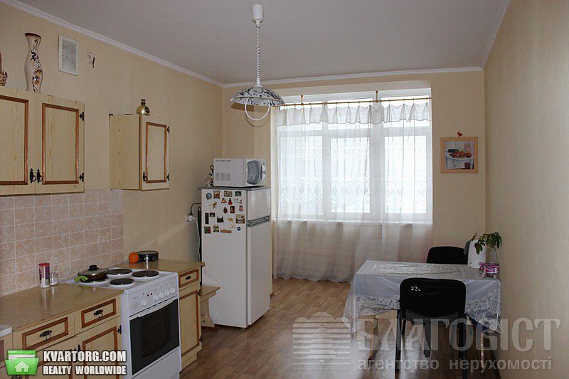 Sell 3-room apartment. Киев,  Ломоносова — photo 2