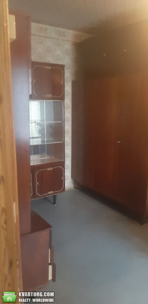 Rent out 2-room apartment. Киев, Слобожанский — photo 8