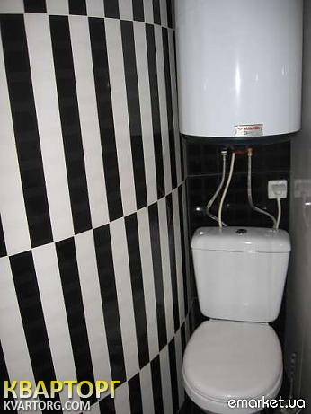 Sell 2-room apartment. Днепропетровск, Байкальская — photo 8