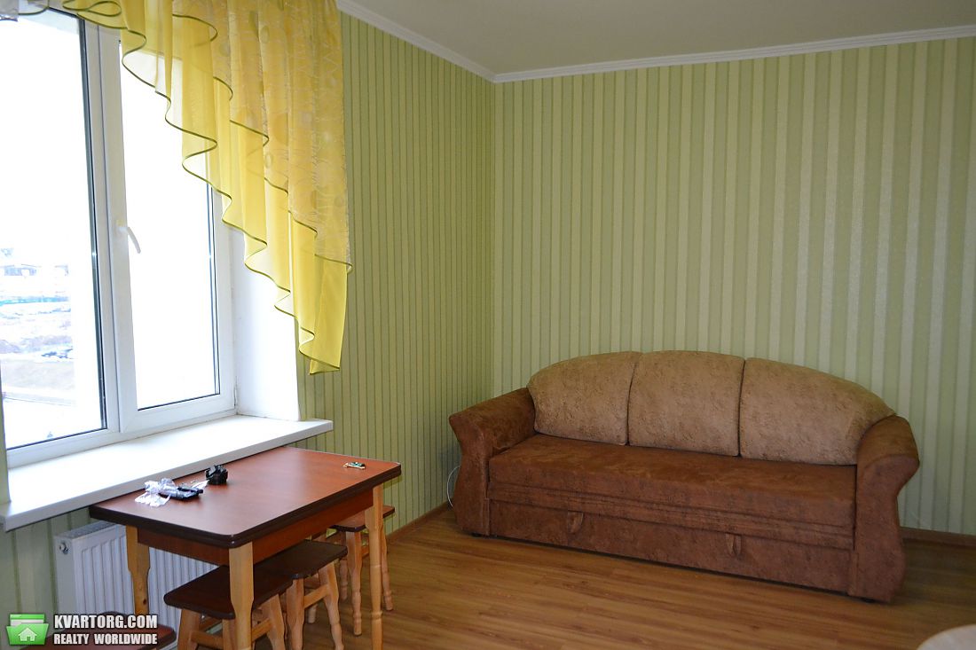 Rent out 1-room apartment. Киев,  Ломоносова — photo 5