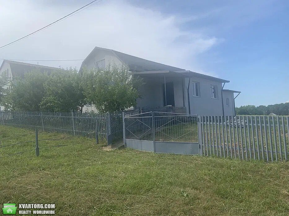 Sell house. Хмельницкий, Центральная — photo 1