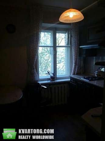 Rent out 1-room apartment. Киев, Воздухофлотский проспект — photo 5