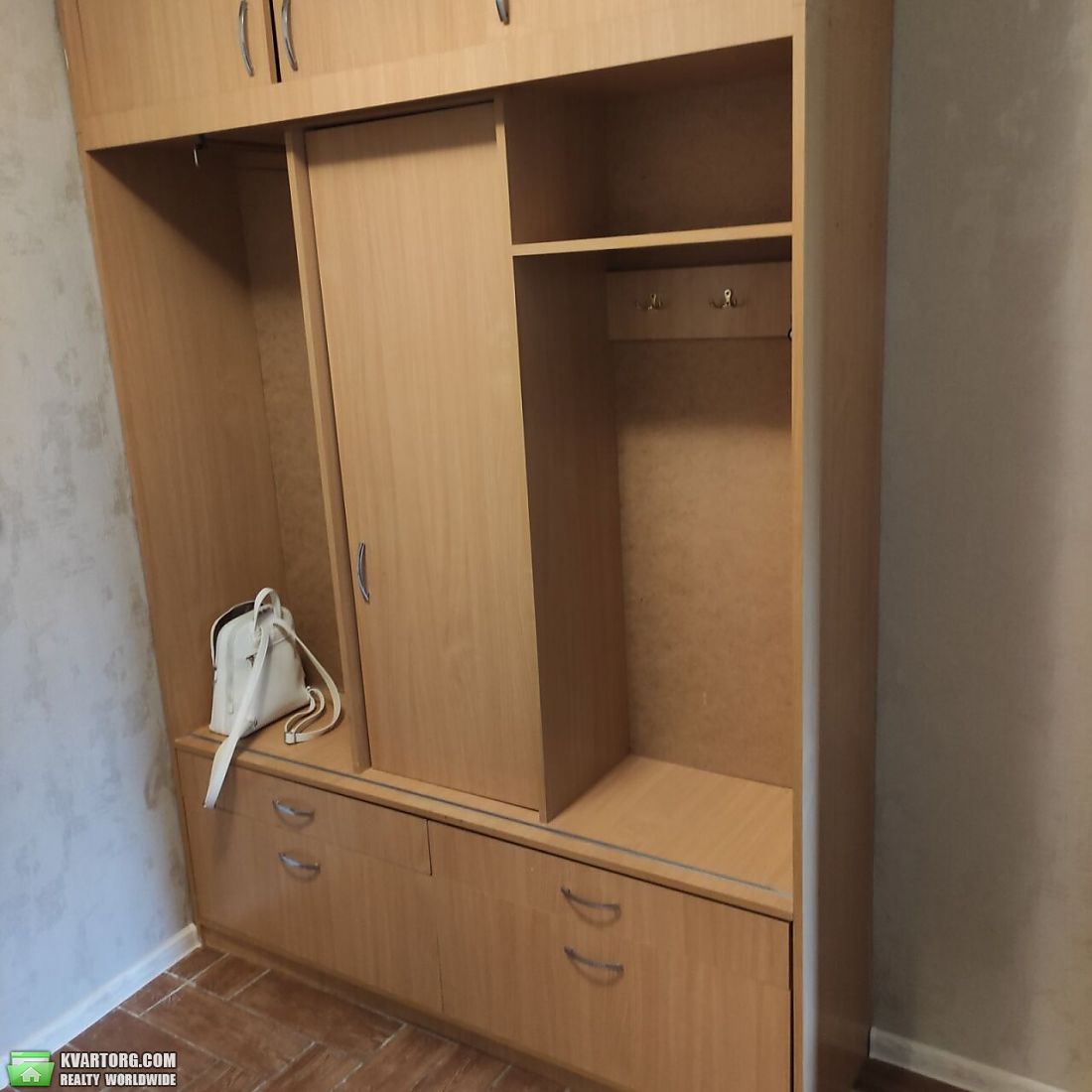 Rent out 1-room apartment. Днепропетровск, Запорожское — photo 4