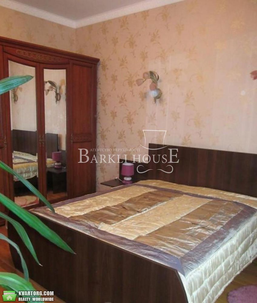 Rent out 3-room apartment. Киев,  Дмитриевская — photo 5